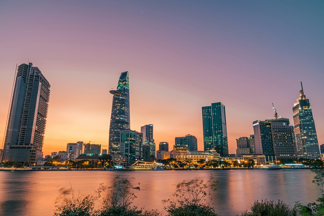 Featured image for 胡志明市