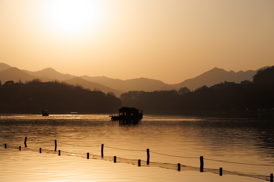 Featured image for 湖州