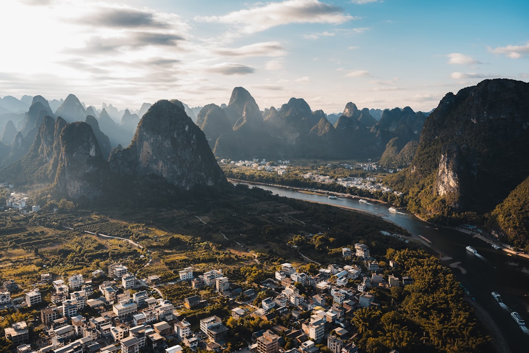 Featured image for 阳朔