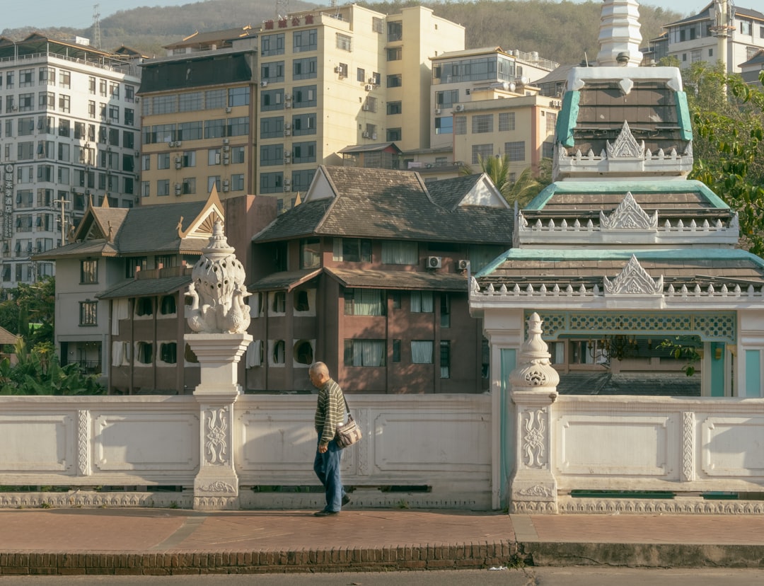 Featured image for 西双版纳