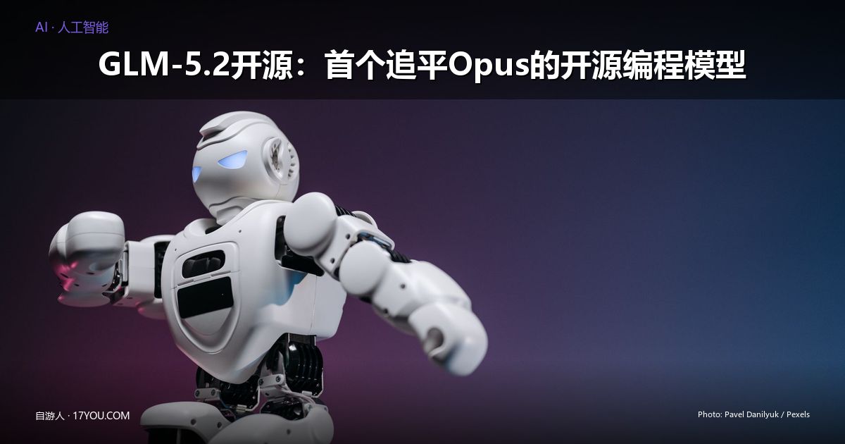 Featured image for 自游人 · 每日AI科技与自由生活 | 2026年6月20-21日
