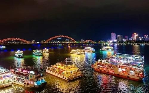 Featured image for 2026越南岘港国际烟花节：交通+住宿终极攻略